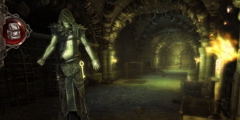 Hellraid: The Escape screenshots