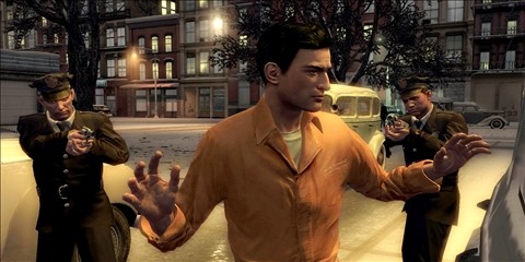 Mafia 2