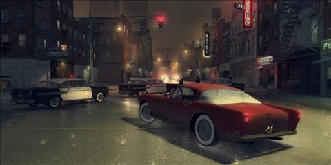 Mafia 2