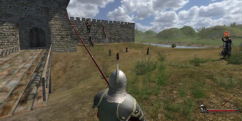 Mount & Blade: With Fire and Sword