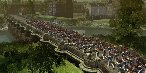 Napoleon: Total War