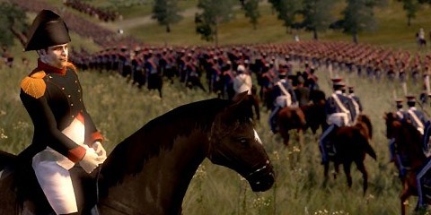 Napoleon: Total War