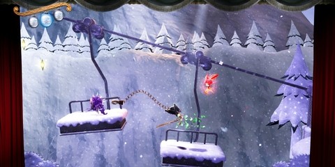 Puppeteer screenshots