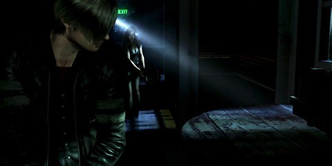 Resident Evil 6 screenshots