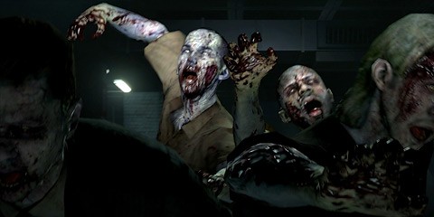 Resident Evil 6 screenshots