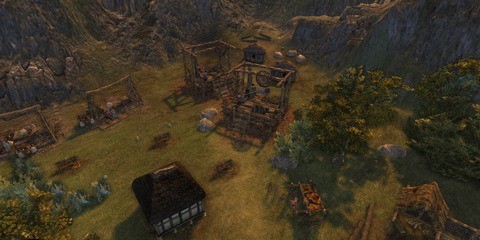 Stronghold 3