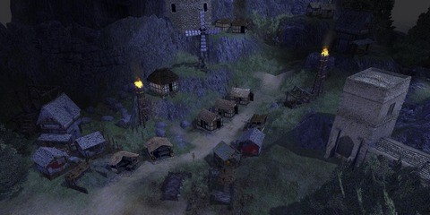 Stronghold 3
