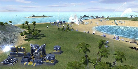 Supreme Commander 2