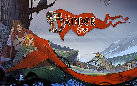 The Banner Saga