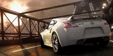 The Crew screenshots