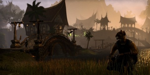 The Elder Scrolls Online screenshots