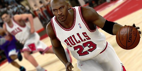 NBA 2K11