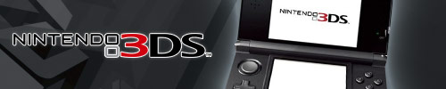 Nintendo 3DS igre