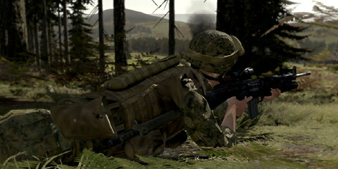 ArmA 2