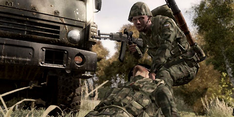 ArmA 2