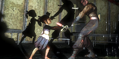 Bioshock 2