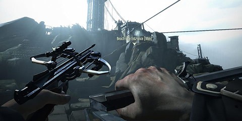 Dishonored screenshots