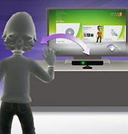 Jedan zamah rukom vodi u Kinect Hubt