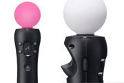 Playstation Move