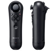 Playstation Move - Navigation Controller