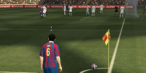 PES 2010