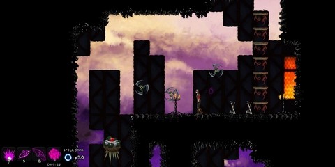 A Valley Without Wind 2 screenshots