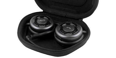 Arctic Sound P311 Bluetooth headset recenzija HCL.hr