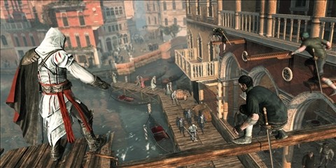 Assassin's Creed 2