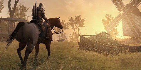 Assassin's Creed 3 screenshots