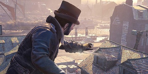 Assassin's Creed: Syndicate screenshots
