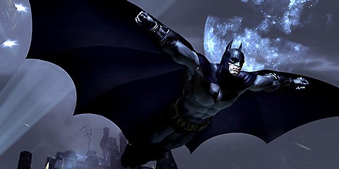 Batman: Arkham City