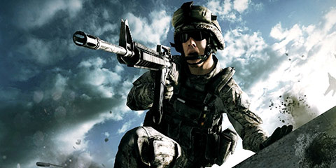 Battlefield 3