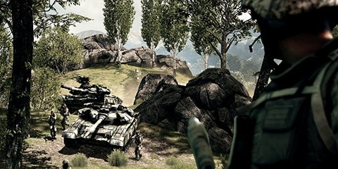 Battlefield 3