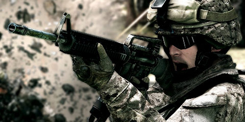 Battlefield 3