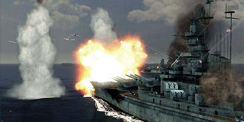 Battlestations Pacific