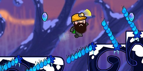 Cloudberry Kingdom screenshots