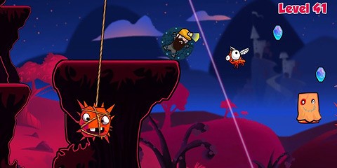 Cloudberry Kingdom screenshots