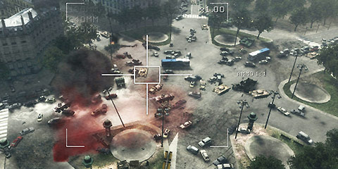 Call of Duty: Modern Warfare 3 screenshots