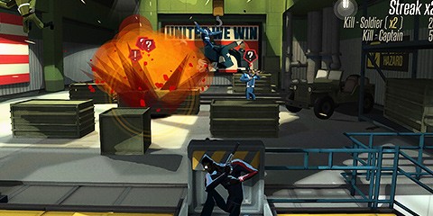 CounterSpy screenshots