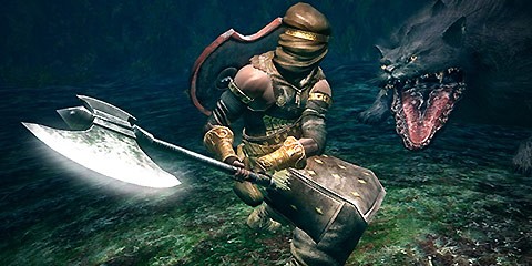 Dark Souls