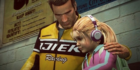 Dead Rising 2