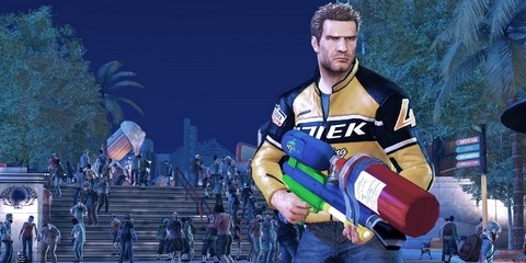 Dead Rising 2