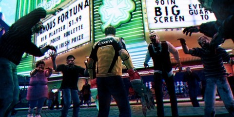 Dead Rising 2