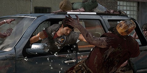 Dead Rising 3 screenshots