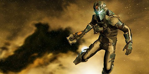 Dead Space 2