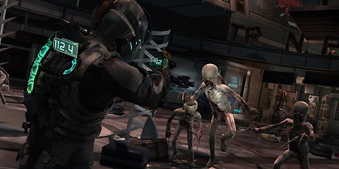 Dead Space 2