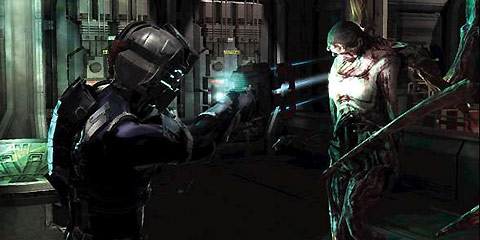 Dead Space 2