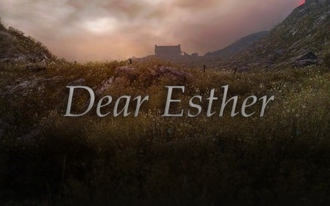 Dear Esther