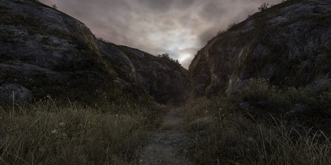 Dear Esther