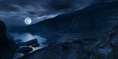 Dear Esther